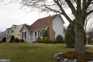 1574 Brimfield Cir, Sykesville, MD 21784 - photo 2