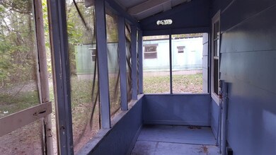 Prior to the fire