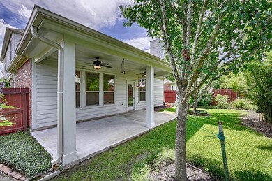 29807 Sunwillow Creek Dr, Spring, TX 77386 - photo 2