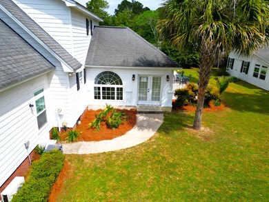 Sunroom additional view