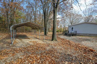 173 Cr 708, Gassville, AR 72635 - photo 3