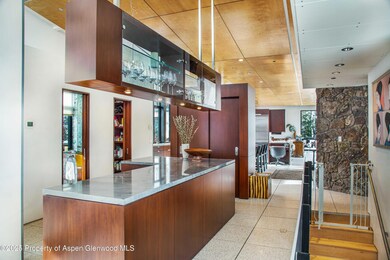 305 Larkspur Ln, Aspen, CO 81611 - photo 2