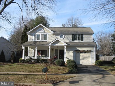 11629 Doxdam Terrace, Germantown, MD 20876 - photo 2