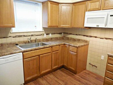 Kitchen. This home has been completely renovated i