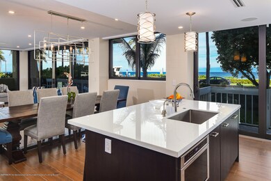 Kitchen and Dining