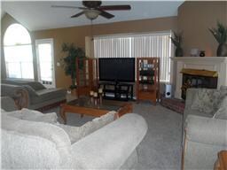 Another Picture of the Living Room 