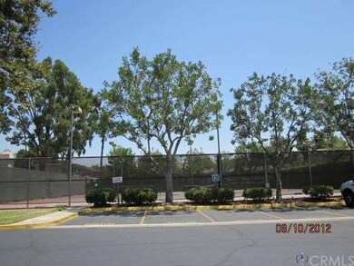 Association tennis court