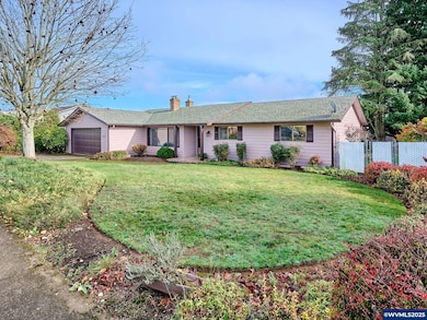 5270 Chapman St S, Salem, OR 97306 - photo 3