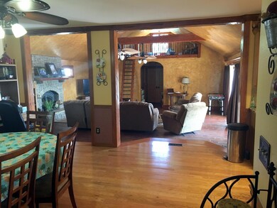 6180 E 560 Rd, Locust Grove, OK 74352 - photo 7