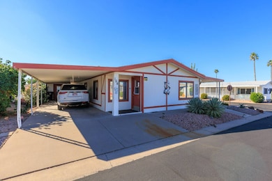 5402 E Mckellips Rd unit 164, Mesa, AZ 85215 - photo 3