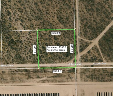 18001 Holiday Ave, Rosamond, CA 93560 - photo 2