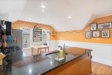 52 Weld Hill St unit 3, Jamaica Plain, MA 02130 - photo 7