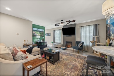 312 Flat Rock St, Clover, SC 29710 - photo 6