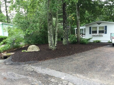 32-4 South Meadow Village unit 32-4, Carver, MA 02330 - photo 2