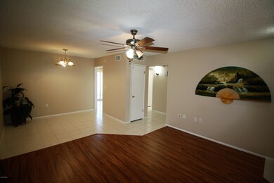 Living Room/Formal Dining