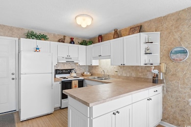 4800 N Ocean Blvd unit 3E, North Myrtle Beach, SC 29582 - photo 6