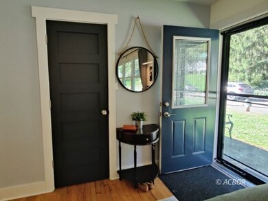 Entryway