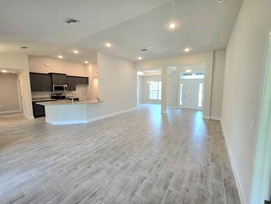 Family Room (looking from the back of home)