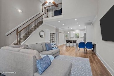 127 Lark Dr, West End, NC 27376 - photo 2