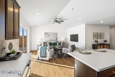Model home pictured.