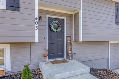 403 N Franklin St, Spring Hill, KS 66083 - photo 5