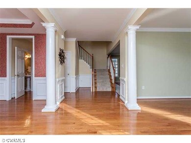 Foyer