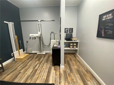 X-Ray Room