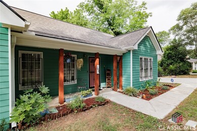 142 Fairview St, Athens, GA 30601 - photo 4