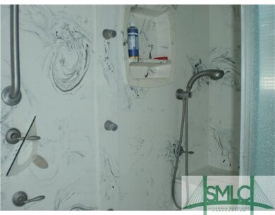 Bathroom.
