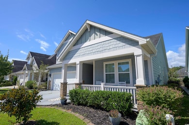 2331 Heritage Loop, Myrtle Beach, SC 29577 - photo 2