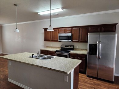 1145 Newcastle Dr, Weatherford, TX 76086 - photo 5