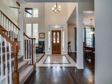 2989 Hillingdon Dr, Richardson, TX 75082 - photo 5