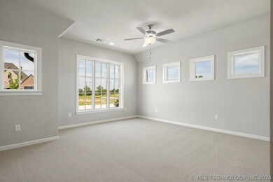 902 E 148th Place S, Glenpool, OK 74033 - photo 5