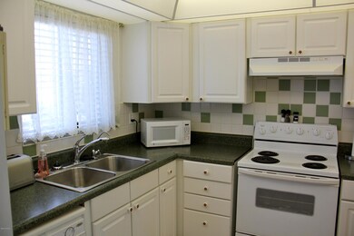 KITCHEN VIEW 1