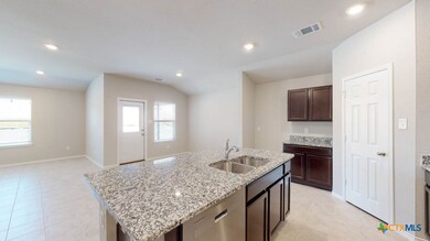 1230 Lindsey Dr, Copperas Cove, TX 76522 - photo 4