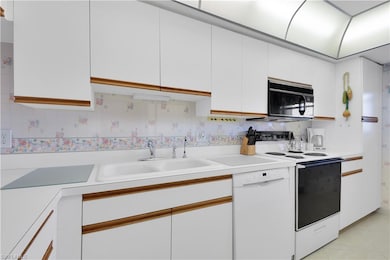 Lots of Cabinetry