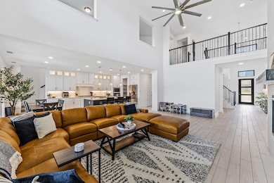 216 Rosetta Loop, Liberty Hill, TX 78642 - photo 7