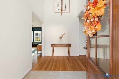 8509 Summit Acres Dr, North Chesterfield, VA 23235 - photo 4