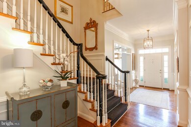 3815 Village Park Dr, Chevy Chase, MD 20815 - photo 2