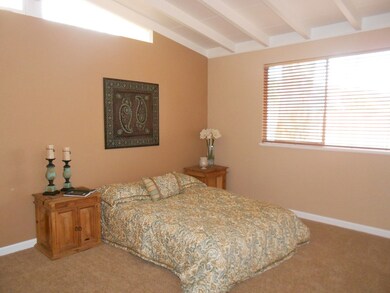Hope Master Bedroom