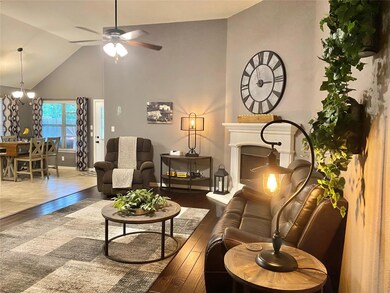 1819 Bersand Ave, Gainesville, TX 76240 - photo 6