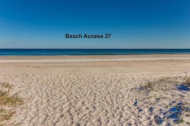 ...walk the beach daily...