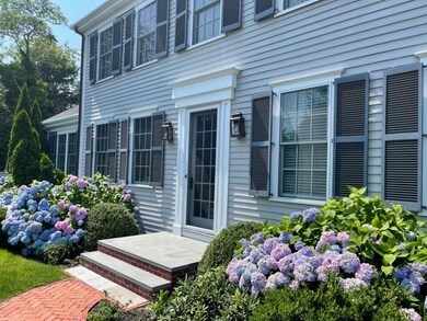 Summer Front