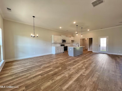 2134 Scott Meadows Ln, Hernando, MS 38632 - photo 6