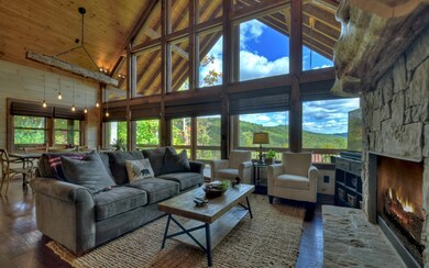 352 Shepherds Walk, Morganton, GA 30560 - photo 6