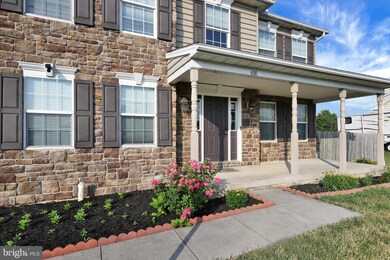 6080 Betteker Ln, Saint Thomas, PA 17252 - photo 3