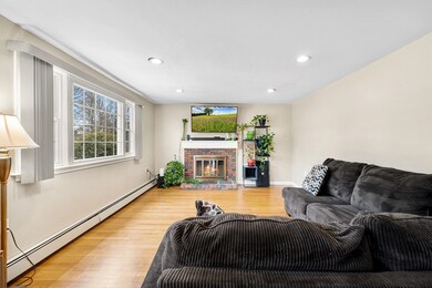 60 Sheridan St, Brockton, MA 02302 - photo 3