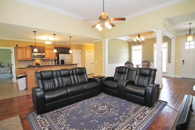 108 Winterton Way, Warner Robins, GA 31088 - photo 6