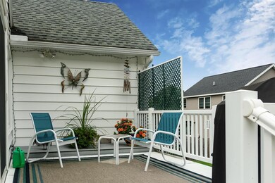 22 Westminster St, Manchester, NH 03103 - photo 4