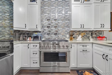 3830 Shaw Blvd unit A, Saint Louis, MO 63110 - photo 4